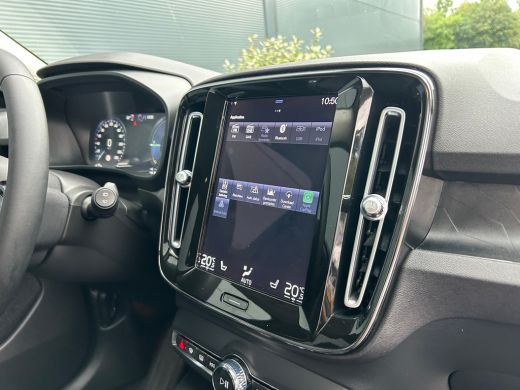 Volvo  XC40 1.5 T4 Plug-in hybrid Ultimate Dark | Panoramadak | Harman/Kardon | Leder | Camera | ActivLease financial lease