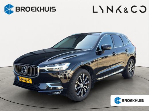 Volvo  XC60 2.0 B5 Inscription | Apple Carplay/Android Auto | Stoelverwarming | Cruise control | ActivLease financial lease