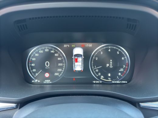 Volvo  XC60 2.0 B5 Inscription | Apple Carplay/Android Auto | Stoelverwarming | Cruise control | ActivLease financial lease