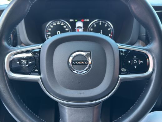 Volvo  XC60 2.0 B5 Inscription | Apple Carplay/Android Auto | Stoelverwarming | Cruise control | ActivLease financial lease