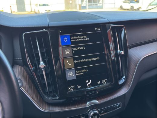 Volvo  XC60 2.0 B5 Inscription | Apple Carplay/Android Auto | Stoelverwarming | Cruise control | ActivLease financial lease