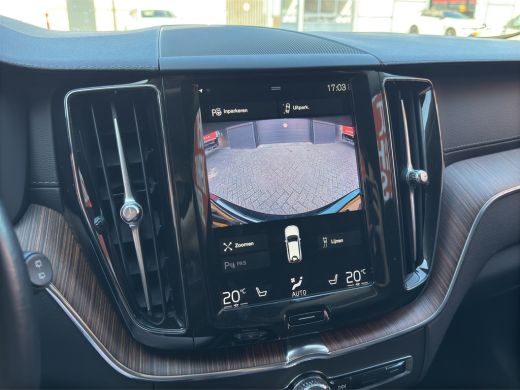 Volvo  XC60 2.0 B5 Inscription | Apple Carplay/Android Auto | Stoelverwarming | Cruise control | ActivLease financial lease