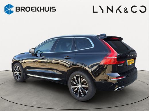 Volvo  XC60 2.0 B5 Inscription | Apple Carplay/Android Auto | Stoelverwarming | Cruise control | ActivLease financial lease
