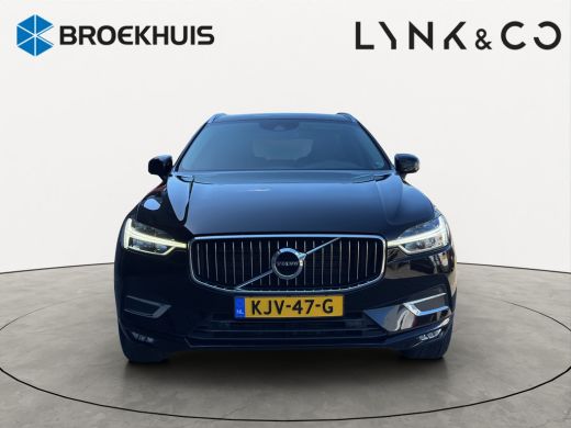 Volvo  XC60 2.0 B5 Inscription | Apple Carplay/Android Auto | Stoelverwarming | Cruise control | ActivLease financial lease