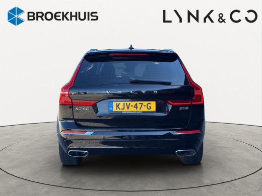 Volvo  XC60 2.0 B5 Inscription | Apple Carplay/Android Auto | Stoelverwarming | Cruise control | ActivLease financial lease