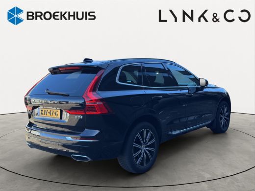 Volvo  XC60 2.0 B5 Inscription | Apple Carplay/Android Auto | Stoelverwarming | Cruise control | ActivLease financial lease