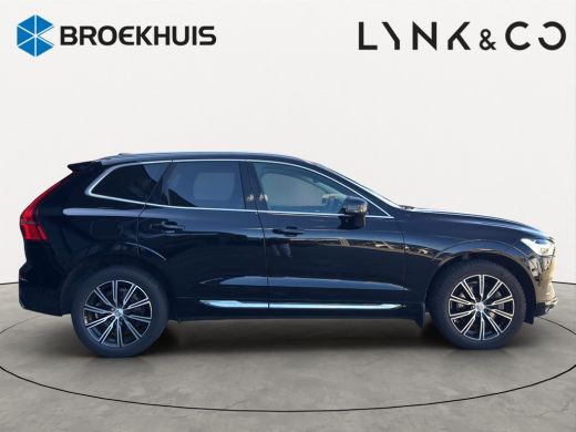 Volvo  XC60 2.0 B5 Inscription | Apple Carplay/Android Auto | Stoelverwarming | Cruise control | ActivLease financial lease
