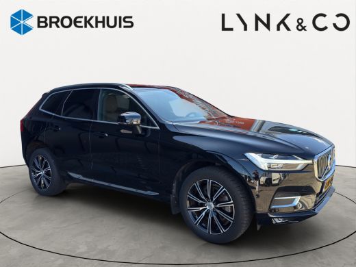 Volvo  XC60 2.0 B5 Inscription | Apple Carplay/Android Auto | Stoelverwarming | Cruise control | ActivLease financial lease
