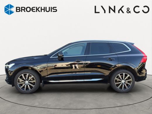 Volvo  XC60 2.0 B5 Inscription | Apple Carplay/Android Auto | Stoelverwarming | Cruise control | ActivLease financial lease