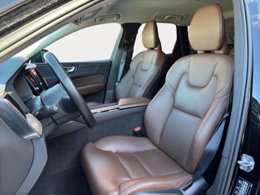 Volvo  XC60 2.0 B5 Inscription | Apple Carplay/Android Auto | Stoelverwarming | Cruise control | ActivLease financial lease