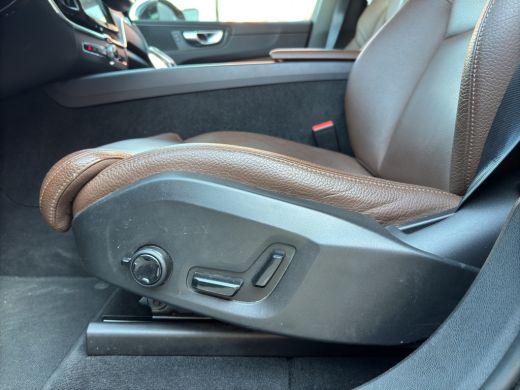 Volvo  XC60 2.0 B5 Inscription | Apple Carplay/Android Auto | Stoelverwarming | Cruise control | ActivLease financial lease