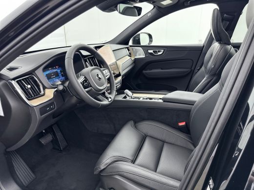 Volvo  XC60 T8 Plug-in hybrid AWD Ultra Dark Exec. Ed. | 22" | Heico Diffusor | Getint & Gelamineerd Glas | A... ActivLease financial lease
