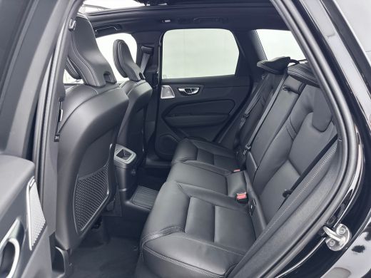 Volvo  XC60 T8 Plug-in hybrid AWD Ultra Dark Exec. Ed. | 22" | Heico Diffusor | Getint & Gelamineerd Glas | A... ActivLease financial lease