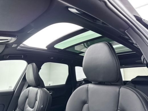 Volvo  XC60 T8 Plug-in hybrid AWD Ultra Dark Exec. Ed. | 22" | Heico Diffusor | Getint & Gelamineerd Glas | A... ActivLease financial lease