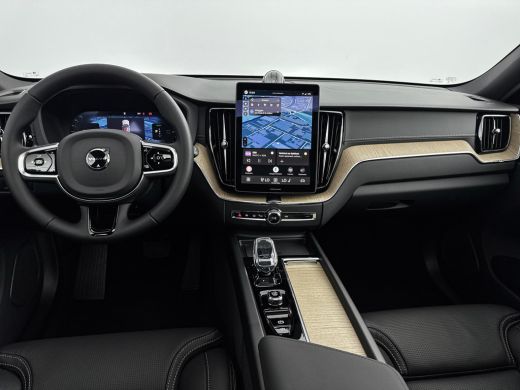 Volvo  XC60 T8 Plug-in hybrid AWD Ultra Dark Exec. Ed. | 22" | Heico Diffusor | Getint & Gelamineerd Glas | A... ActivLease financial lease