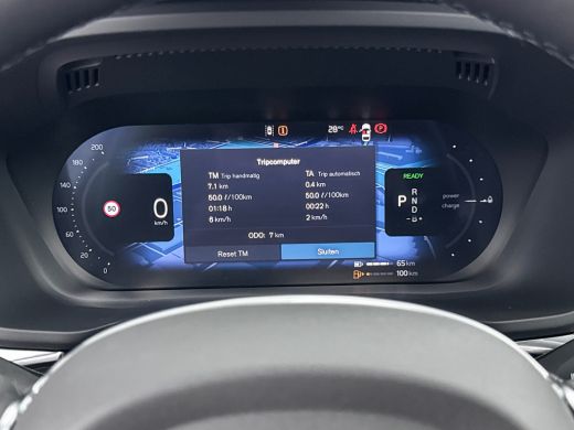 Volvo  XC60 T8 Plug-in hybrid AWD Ultra Dark Exec. Ed. | 22" | Heico Diffusor | Getint & Gelamineerd Glas | A... ActivLease financial lease
