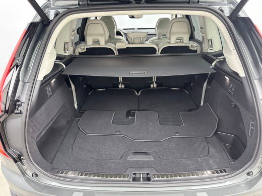 Volvo  XC90 T8 Recharge Ultra Dark Excecutive | 22" | Gelaagd & Getint Glas | Luchtvering | Geventileerd Napp... ActivLease financial lease