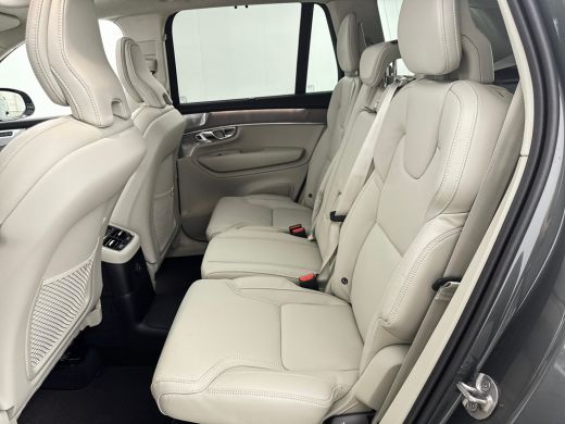 Volvo  XC90 T8 Recharge Ultra Dark Excecutive | 22" | Gelaagd & Getint Glas | Luchtvering | Geventileerd Napp... ActivLease financial lease