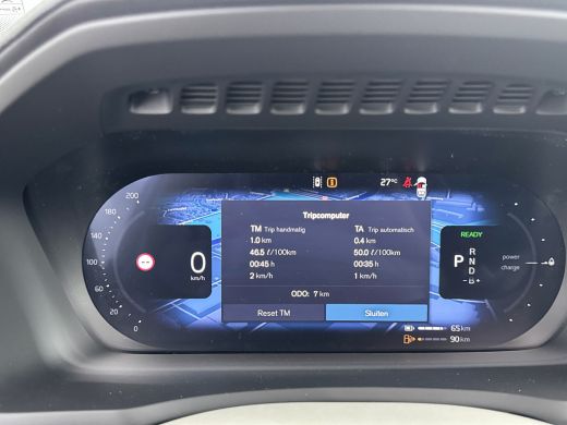 Volvo  XC90 T8 Recharge Ultra Dark Excecutive | 22" | Gelaagd & Getint Glas | Luchtvering | Geventileerd Napp... ActivLease financial lease