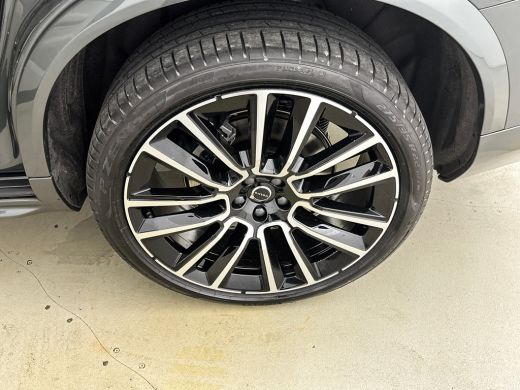 Volvo  XC90 T8 Recharge Ultra Dark Excecutive | 22" | Gelaagd & Getint Glas | Luchtvering | Geventileerd Napp... ActivLease financial lease