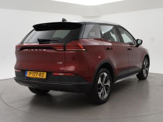 Aiways U5 63kWh SHOWROOM + LEDER | 360 CAMERA | CARPLAY | ADAPTIVE CRUISE | 19 INCH LMV | TWO-TONE