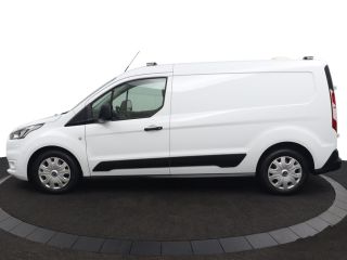 Ford Transit Connect 1.5 EcoBlue L2 Trend HP | Sortimo | Trekhaak | Laadruimtepakket | Schuifdeur | Bluetooth | Cruise...
