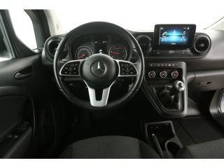 Mercedes-Benz Citan 110 CDI 96pk | 3 Zits | Airco | Cruise | Camera | Carplay | LED