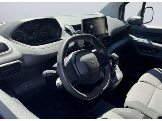Peugeot Partner 1.6 BlueHDI 75PK PREMIUM euro 6 CRUISE/CARPLAY/ELEKTR.RAMEN