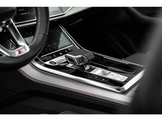 Audi Q8 55 TFSI e quattro Pro Line S 394PK | Trekhaak | 4-wiel Besturing | Panorama Dak | B&O Audio | Nac... ActivLease financial lease