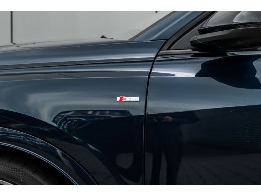 Audi Q8 55 TFSI e quattro Pro Line S 394PK | Trekhaak | 4-wiel Besturing | Panorama Dak | B&O Audio | Nac... ActivLease financial lease