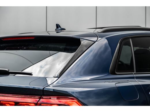 Audi Q8 55 TFSI e quattro Pro Line S 394PK | Trekhaak | 4-wiel Besturing | Panorama Dak | B&O Audio | Nac... ActivLease financial lease