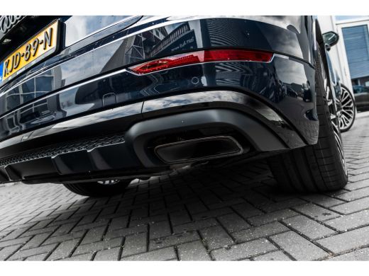 Audi Q8 55 TFSI e quattro Pro Line S 394PK | Trekhaak | 4-wiel Besturing | Panorama Dak | B&O Audio | Nac... ActivLease financial lease