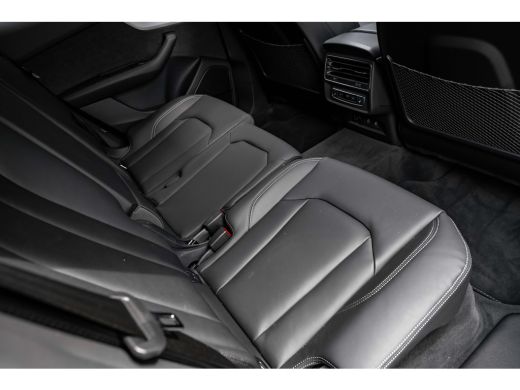 Audi Q8 55 TFSI e quattro Pro Line S 394PK | Trekhaak | 4-wiel Besturing | Panorama Dak | B&O Audio | Nac... ActivLease financial lease