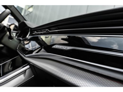 Audi Q8 55 TFSI e quattro Pro Line S 394PK | Trekhaak | 4-wiel Besturing | Panorama Dak | B&O Audio | Nac... ActivLease financial lease