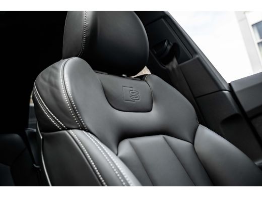 Audi Q8 55 TFSI e quattro Pro Line S 394PK | Trekhaak | 4-wiel Besturing | Panorama Dak | B&O Audio | Nac... ActivLease financial lease