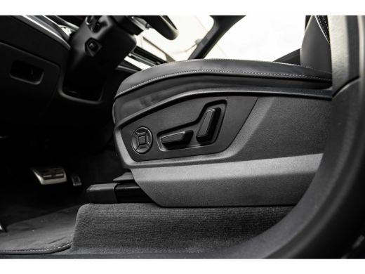 Audi Q8 55 TFSI e quattro Pro Line S 394PK | Trekhaak | 4-wiel Besturing | Panorama Dak | B&O Audio | Nac... ActivLease financial lease