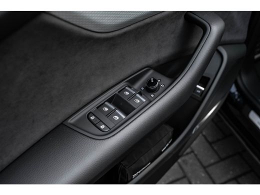 Audi Q8 55 TFSI e quattro Pro Line S 394PK | Trekhaak | 4-wiel Besturing | Panorama Dak | B&O Audio | Nac... ActivLease financial lease