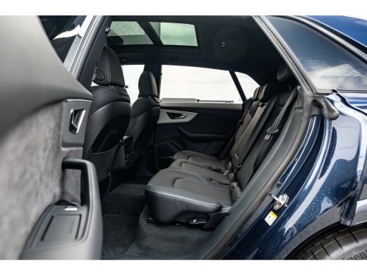 Audi Q8 55 TFSI e quattro Pro Line S 394PK | Trekhaak | 4-wiel Besturing | Panorama Dak | B&O Audio | Nac... ActivLease financial lease