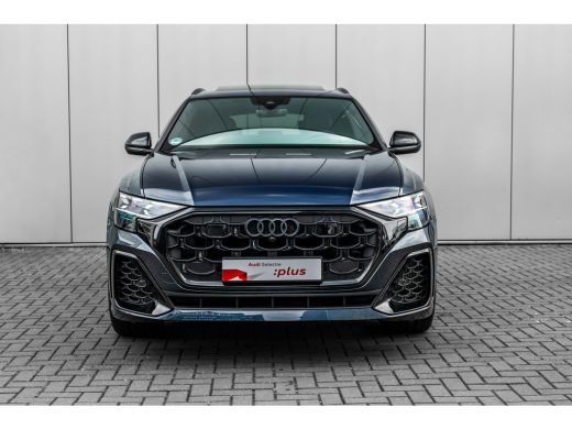 Audi Q8 55 TFSI e quattro Pro Line S 394PK | Trekhaak | 4-wiel Besturing | Panorama Dak | B&O Audio | Nac... ActivLease financial lease