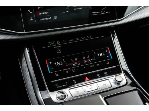 Audi Q8 55 TFSI e quattro Pro Line S 394PK | Trekhaak | 4-wiel Besturing | Panorama Dak | B&O Audio | Nac... ActivLease financial lease