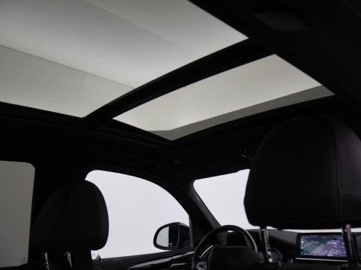 BMW iX3 HIGH EXECUTIVE 80 kWh + TREKHAAK | PANORAMA | 360 CAMERA | ADAPTIVE CRUISE | SFEERVERLICHTING ActivLease financial lease