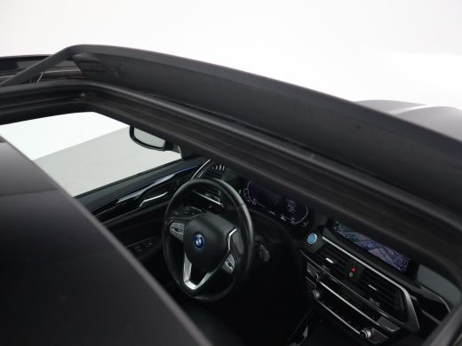 BMW iX3 HIGH EXECUTIVE 80 kWh + TREKHAAK | PANORAMA | 360 CAMERA | ADAPTIVE CRUISE | SFEERVERLICHTING ActivLease financial lease