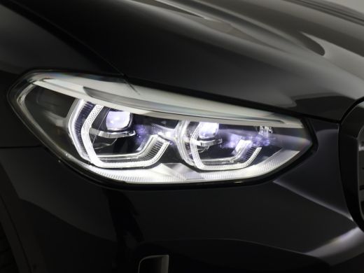 BMW iX3 HIGH EXECUTIVE 80 kWh + TREKHAAK | PANORAMA | 360 CAMERA | ADAPTIVE CRUISE | SFEERVERLICHTING ActivLease financial lease