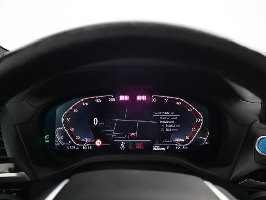BMW iX3 HIGH EXECUTIVE 80 kWh + TREKHAAK | PANORAMA | 360 CAMERA | ADAPTIVE CRUISE | SFEERVERLICHTING ActivLease financial lease