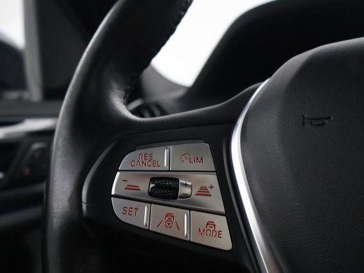 BMW iX3 HIGH EXECUTIVE 80 kWh + TREKHAAK | PANORAMA | 360 CAMERA | ADAPTIVE CRUISE | SFEERVERLICHTING ActivLease financial lease