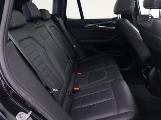 BMW iX3 HIGH EXECUTIVE 80 kWh + TREKHAAK | PANORAMA | 360 CAMERA | ADAPTIVE CRUISE | SFEERVERLICHTING ActivLease financial lease