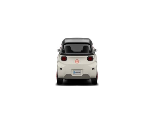 Citroën Ami  ActivLease financial lease
