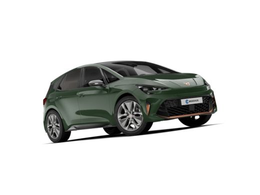 CUPRA Born Business | Achteruitrijcamera | Kinderzitbevestiging v&oacute;&oacute;r en 2e zitrij (ISOFIX) | Parkeersensoren... ActivLease financial lease