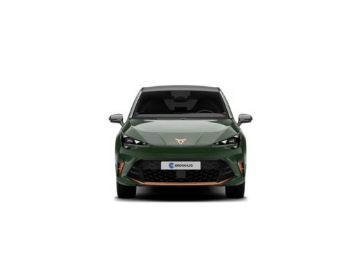 CUPRA Born Business | Achteruitrijcamera | Kinderzitbevestiging v&oacute;&oacute;r en 2e zitrij (ISOFIX) | Parkeersensoren... ActivLease financial lease