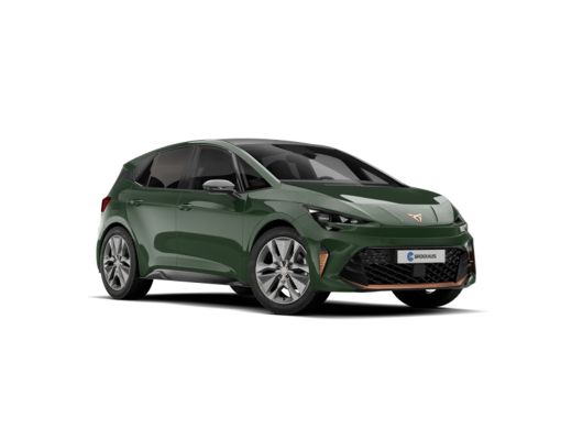 CUPRA Born Business | Achteruitrijcamera | Kinderzitbevestiging v&oacute;&oacute;r en 2e zitrij (ISOFIX) | Parkeersensoren... ActivLease financial lease